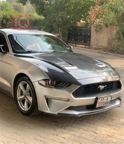 فورد موستانج